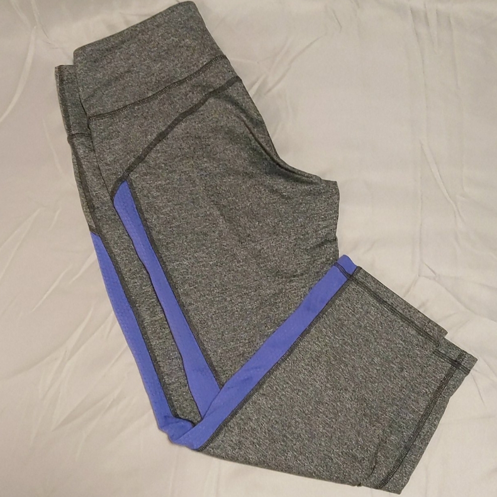 Roxy Fitness Capris